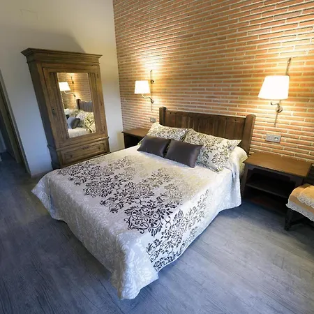 Apartment La Puerta Del Rio Lobos