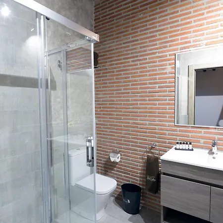 Apartment La Puerta Del Rio Lobos San Leonardo de Yagüe